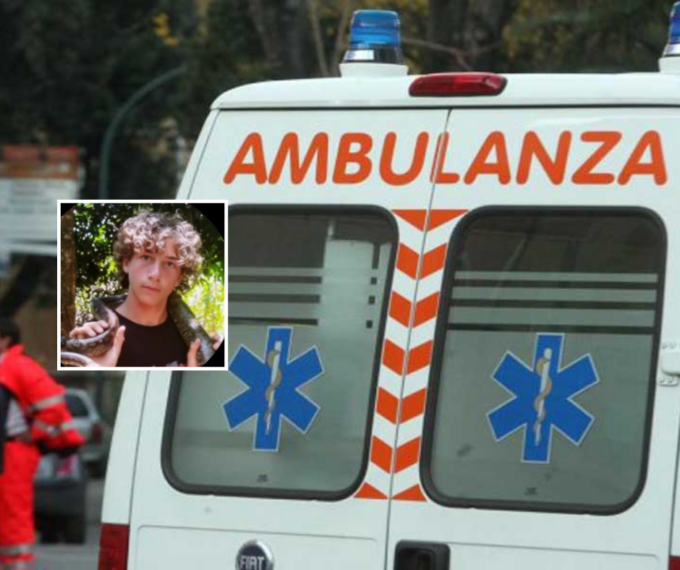 Grosseto, 15enne muore in auto davanti alla madre per un malore. Stavano tornando a casa da scuola