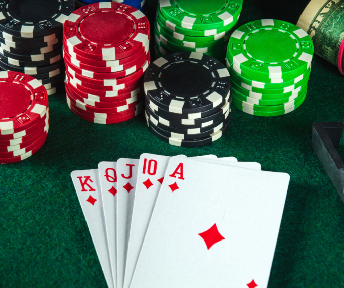 Gioco d’azzardo clandestino: sequestrato locale a Prato