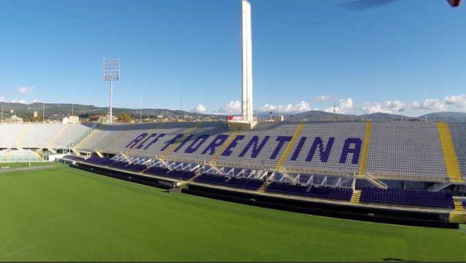 Aggredirono sampdoriani alla fermata della tramvia: emessi 11 Daspo a tifosi della Fiorentina