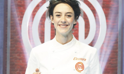 Eleonora Riso, timida e geniale: da Collesalvetti al successo a Masterchef