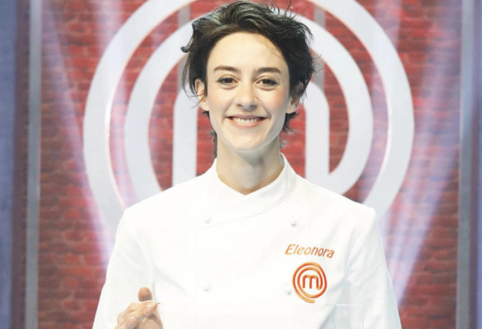 Eleonora Riso, timida e geniale: da Collesalvetti al successo a Masterchef