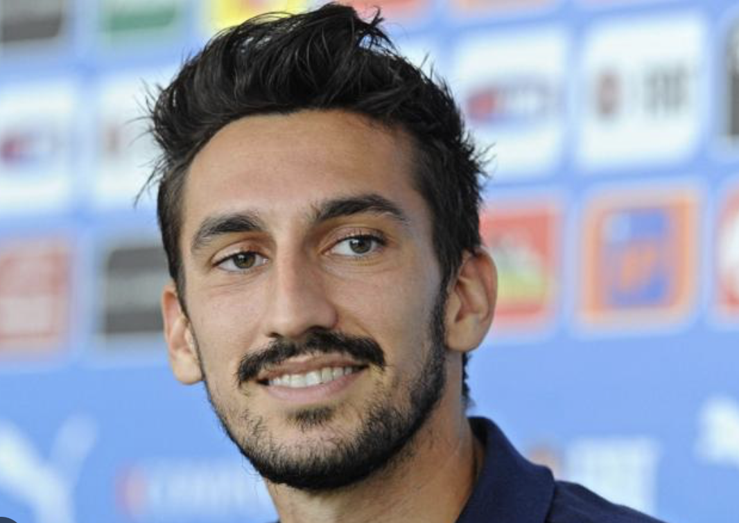 Davide Astori