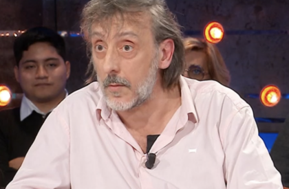 Nessun premio per “Io Capitano” e la battuta sugli ebrei che ha fatto polemica, non è stata una notte da Oscar per Ceccherini