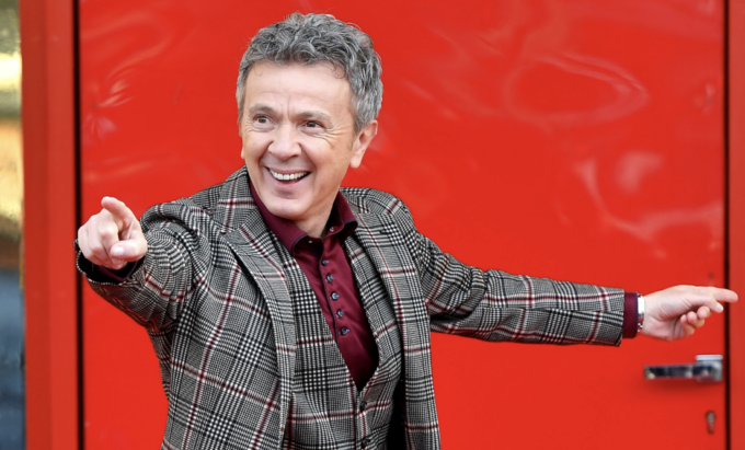Pupo da Ponticino al Cremlino: “Ho sognato due capi di stato che cantavano una mia canzone insieme”