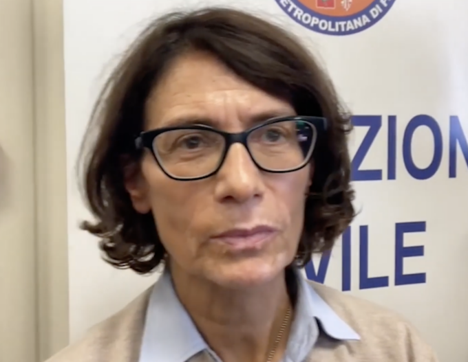 Emergenza sicurezza Firenze, prefetta Ferrandino: “Aumenteremo i controlli”. Arrivano anche gli steward sulla tramvia