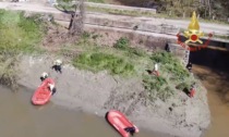 Trovata morta nel canale di Bientina la 60ennne scomparsa da casa