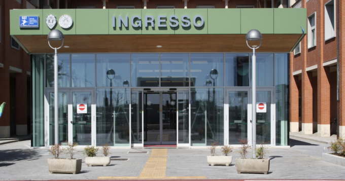 Emorragia cerebrale, grave una mamma di 24 anni al sesto mese di gravidanza