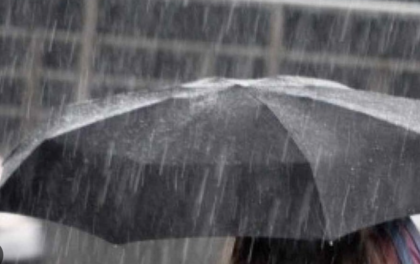 Maltempo, inizio di febbraio all’insegna delle piogge