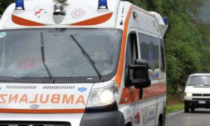 Incidente sul lavoro a Poggibonsi