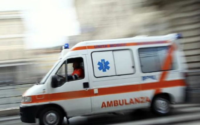 Aggressione Borgo San Lorenzo: volontario aggredito