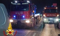 Incidente in A1, tre morti e un ferito grave