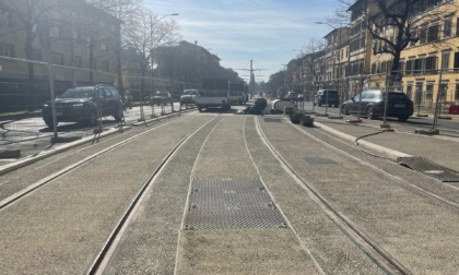 Da oggi iniziano i lavori per la linea tranviaria Libertà-Bagno a Ripoli: ecco cosa cambia sulla viabilità