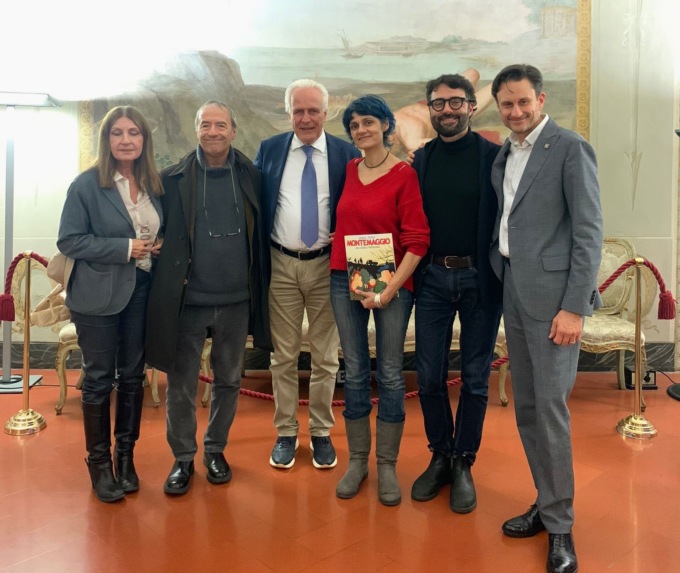 L’opera completa di Sergio Staino in Rete: partito il crowdfounding