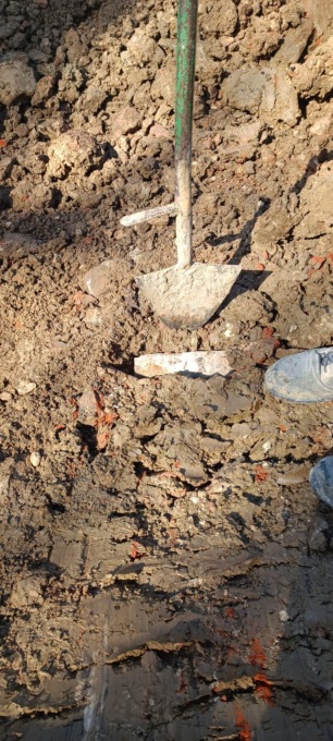 Fortezza da Basso, ritrovato ordigno della Seconda guerra mondiale