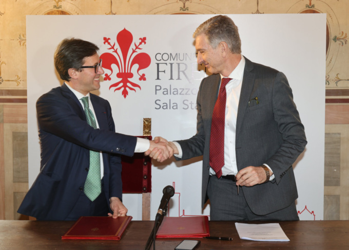 Sicurezza, telecamere del Comune in rete con la Procura