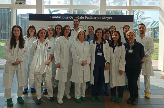 Al Meyer già 8 bambini affetti da SMA salvati grazie alla terapia genica