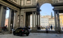 Operazione anti-bagarinaggio alla Galleria degli Uffizi, vendevano biglietti a tariffe raddoppiate