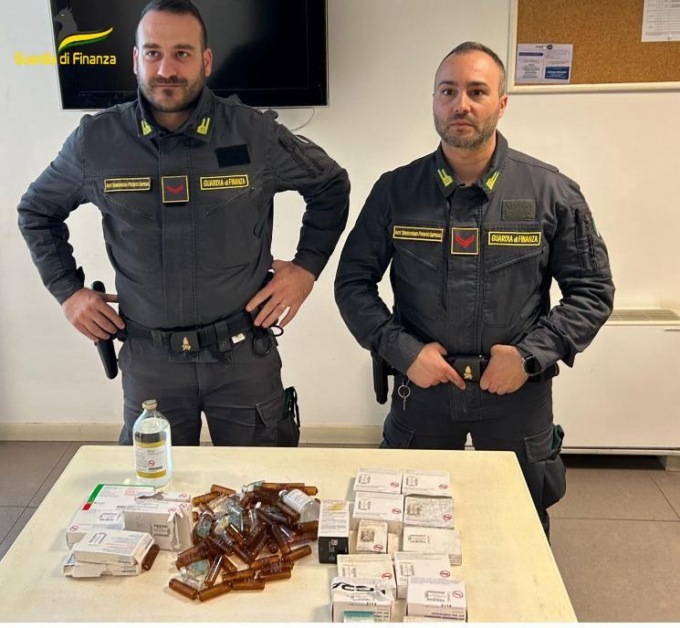 Pisa, maxi operazione nel settore dell’ippica: sequestrati farmaci dopanti e individuati 19 lavoratori irregolari