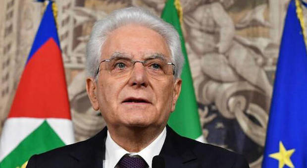 Tutto pronto per l’arrivo di Mattarella a Civitella, evento del 25 aprile in diretta Rai