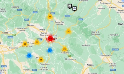 In Toscana la benzina torna a quasi 1,9 euro al litro: dove conviene fare rifornimento a Firenze e provincia