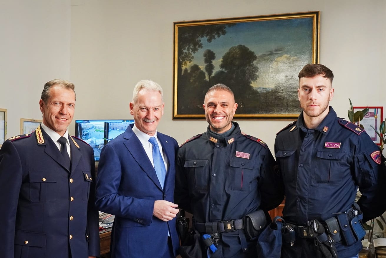 Polizia di Stato di Firenze (3)