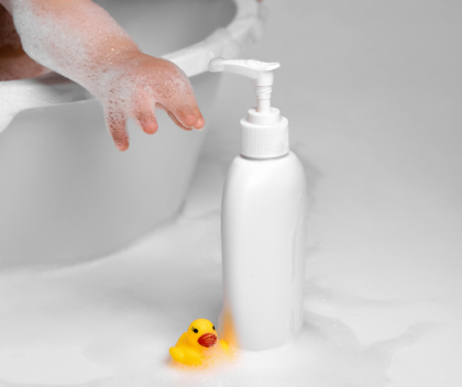 Scivola durante il bagnetto, bimbo di tre anni trasportato al Meyer in elisoccorso