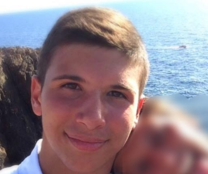 Morte improvvisa a Calcinaia: Riccardo Fadda trovato senza vita ad appena 23 anni