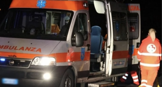 Torrita di Siena, tragico incidente: nella notte muore un motociclista