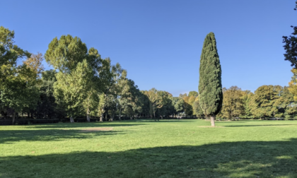 Eid Mubarak, alle Cascine di Firenze la festa per la fine del Ramadan