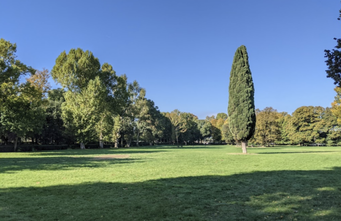 Eid Mubarak, alle Cascine di Firenze la festa per la fine del Ramadan