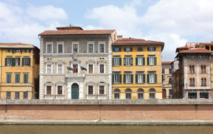 Pisa, Firenze e Siena rappresentano la Toscana nella classifica delle migliori università del mondo 2024
