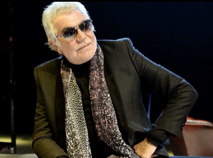 È morto Roberto Cavalli, lo stilista fiorentino visionario diventato celebre in tutto il mondo