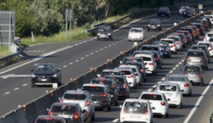 Incubo Fi Pi Li: sei incidenti in un’ora