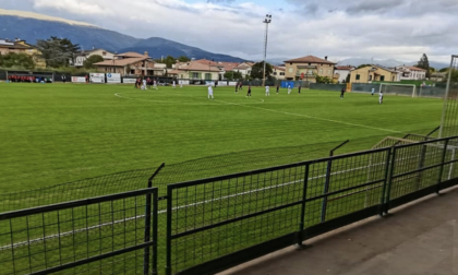 Malore in campo a Campi Bisenzio, calciatore di 25 anni gravissimo