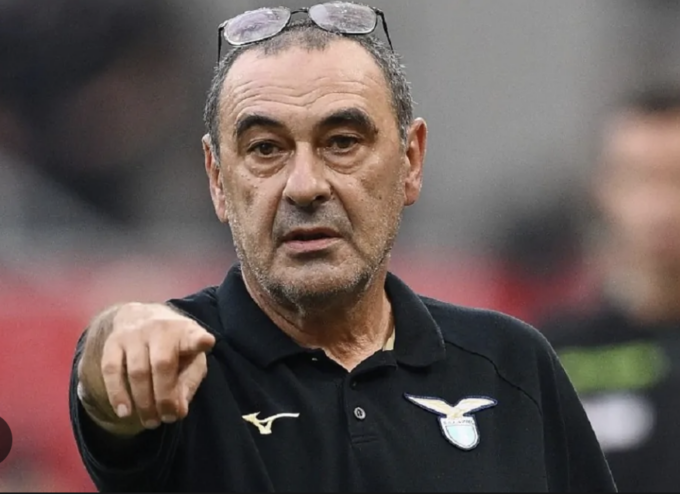 Lutto per Maurizio Sarri, è morta la mamma Clementina