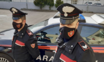 'Ndrangheta: operazione dei carabinieri di Catanzaro, 22 arresti. Anche ad Arezzo