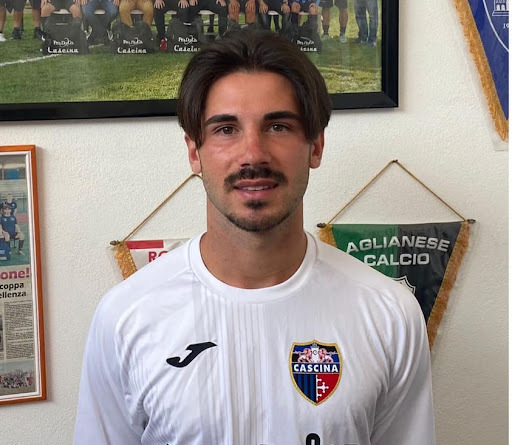 Mattia Giani come Astori. Anche lui soffriva di cardiomiopatia aritmogena