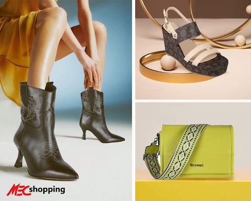 Mec Shopping: moda accessibile e di qualità per tutta la famiglia