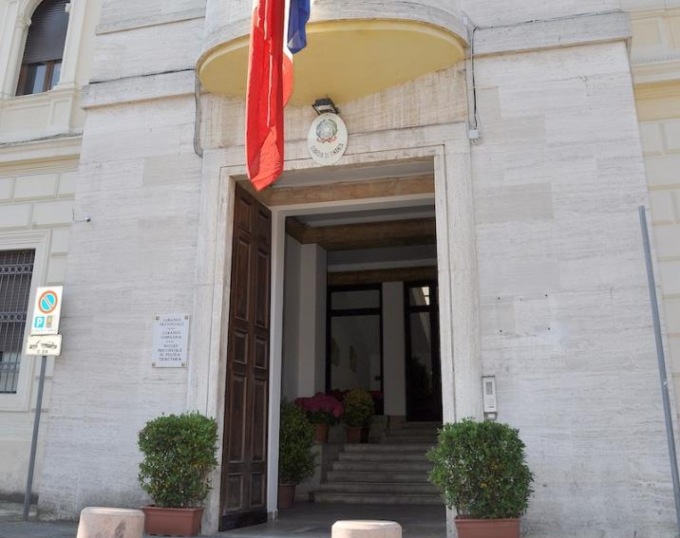 Grosseto, individuati tre lavoratori totalmente “a nero”: maxi-sanzione per un bed and breakfast
