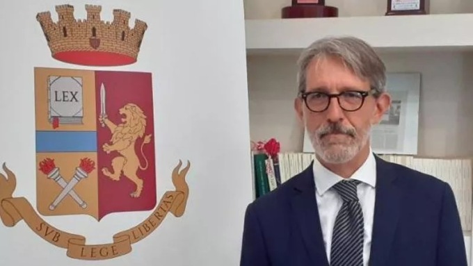 Trasferito il questore di Pisa: accade a due mesi dalle proteste per gli scontri con gli studenti alla manifestazione pro Palestina