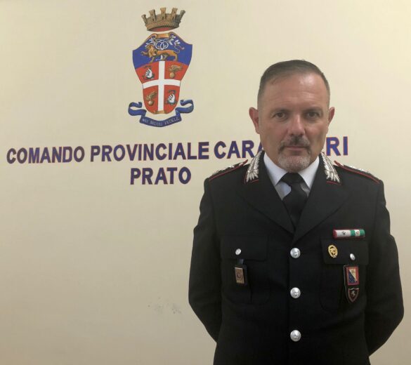 Prato, il comandante dei carabinieri arrestato per corruzione cercava di favorire una candidata al consiglio comunale