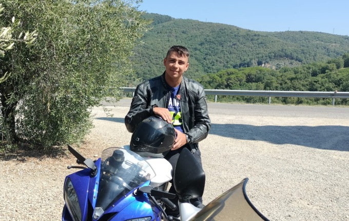 Tragico incidente mortale a Firenze, la vittima è un 23enne di Compiobbi