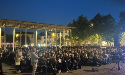 Verso le elezioni: Scandicci un banco di prova per il centrosinistra. Bellosi l'ago della bilancia