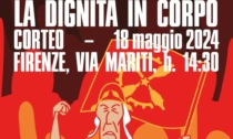 "Ex Gkn, con tutta la dignità in corpo": sabato 18 maggio corteo da via Mariti a Firenze