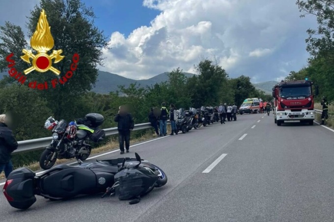 Incidente in Sardegna, muore coppia senese