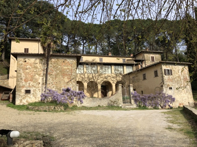 Giornata nazionale delle dimore storiche: tutte quelle che potete visitare in Toscana domenica 26 maggio 2024
