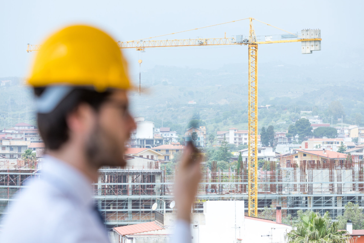 Tra manutenzioni e rigenerazione: il lavoro urbano che sta cambiando Firenze
