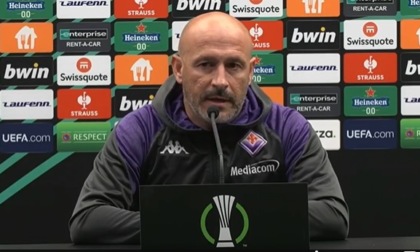 La Fiorentina incontra il Brugge, è febbre da Conference League