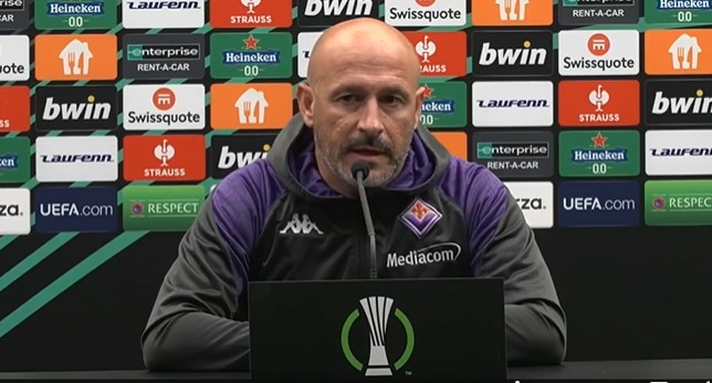 Fiorentina bene in Campionato. Adesso obiettivo arrivare con la testa giusta ad Atene per la finale di Conference