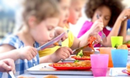 Come mangiano i nostri bambini? Sesto Fiorentino al primo posto per qualità delle mense scolastiche in Italia